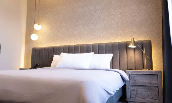 Pachuca Hotel | Capitalino Hotel y Plaza
