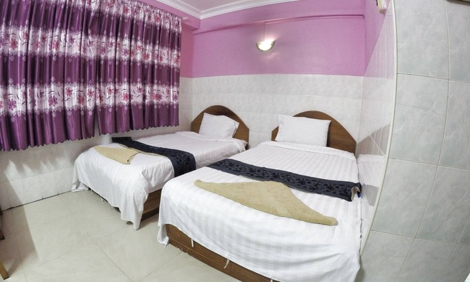 Prampir Makara Casa | Capitol 3 Guesthouse