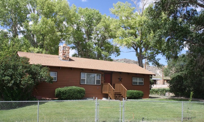 Lyman Cabina | Capitol Reef Country 5 Bed 3 Bath Cabin Inicio