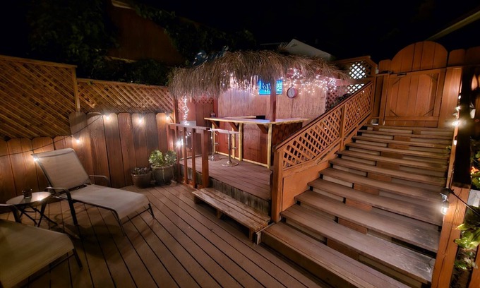 Capitola Casa | Capitola Beach Ocean Views!