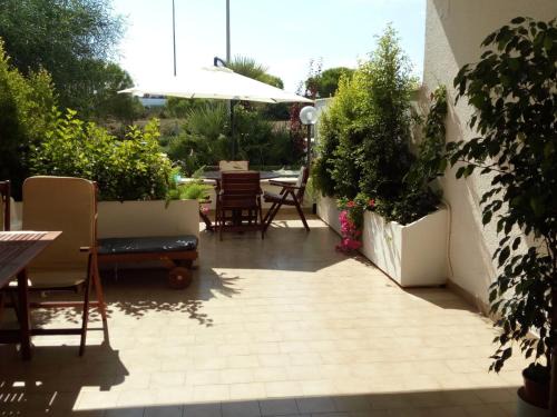 Capitolo Apartamento | CAPITOLO SERENITY Beach & Free Pkg by GessicaHome
