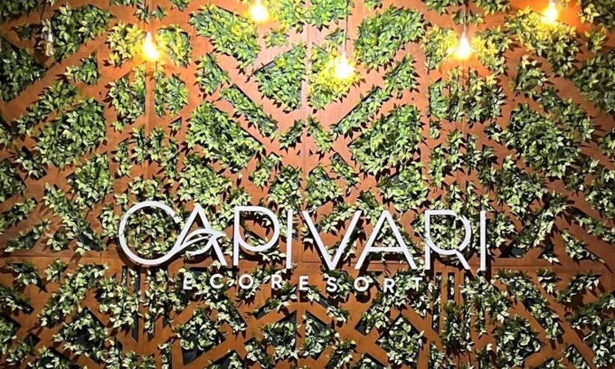 Campina Grande Do Sul Casa | Capivari Eco Resort