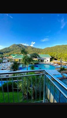 Campina Grande Do Sul Casa | Capivari ecoresort residence