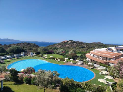 Li Cuncheddi Apartamento | Capo Ceraso Family Resort