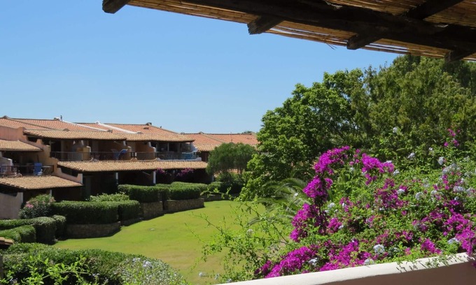 Li Cuncheddi Apartamento | Capo Ceraso Resort - 601 Bilocale Basic