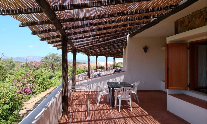 Li Cuncheddi Apartamento | Capo Ceraso Resort - 603 Trilocale Basic