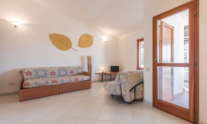 Li Cuncheddi Apartamento | Capo Ceraso Resort - 621 Bilocale Basic