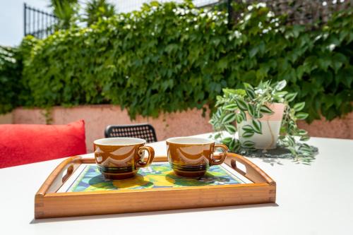 Sant'Alessio Siculo Apartamento | Capo dArgento Home