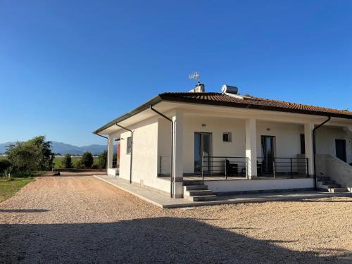 Terracina Apartamento | Capo dei Bufali Alloggio turistico