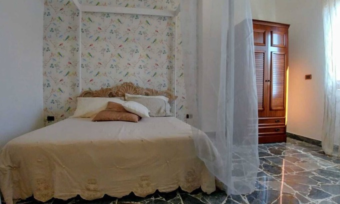 Milazzo Casa | Capo Milazzo Apartamento de vacaciones de verano