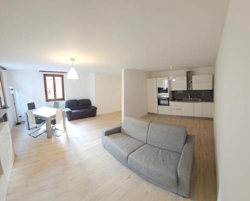 Capolago Apartamento | CapoLago Retreat