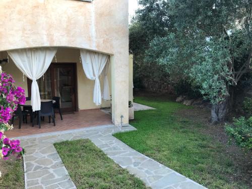 San Teodoro Casa | Caposchiera indipendente.