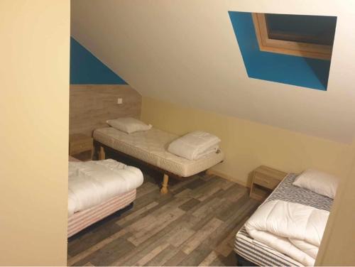 Capoulet-et-Junac Apartamento | Capoulet
