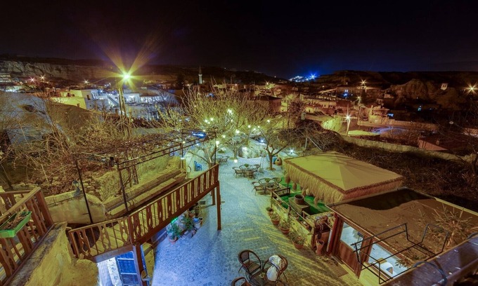 Urgup Hotel | Cappadocia Abras Cave Hotel