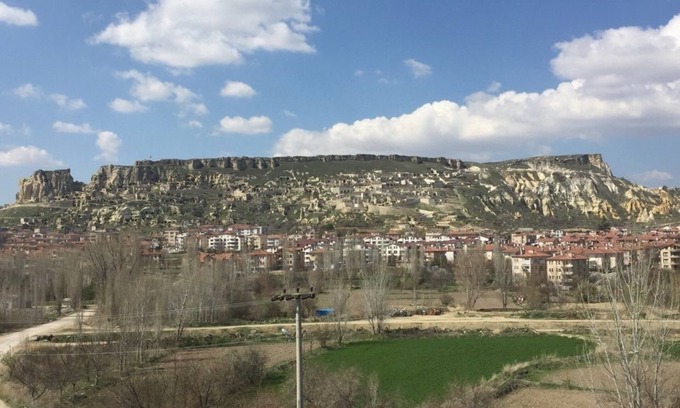 Urgup Apartamento | Cappadocia Apartments