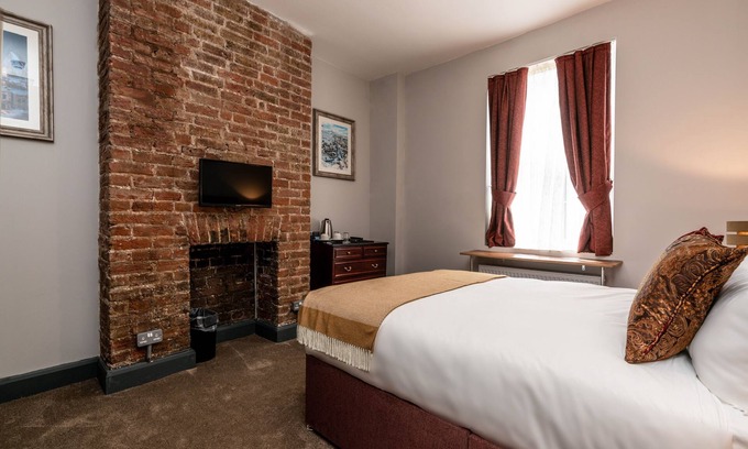 Brighton City Centre Casa | Cappadocia Guest House