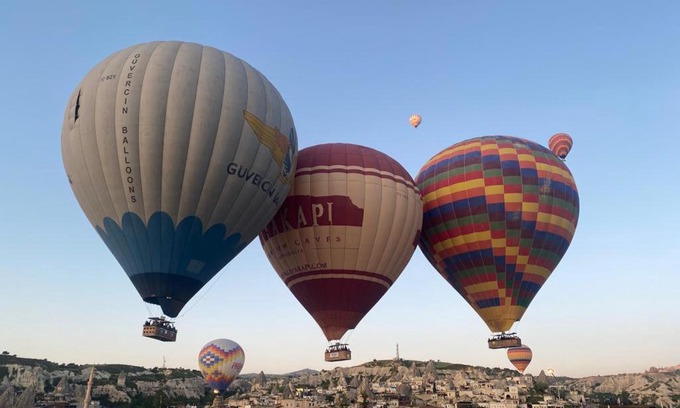 Goreme Cama Y Desayuno | Cappadocia Kepez hotel