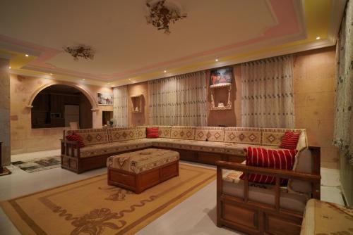 Goreme Apartamento | Cappadocia Silkroad House