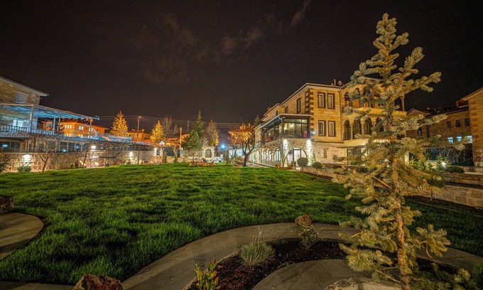 Urgup Casa | Cappadocia Vera Inn