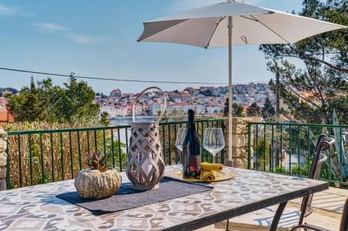 Cove Murtar Apartamento | Cappelli Apartments - Lošinj