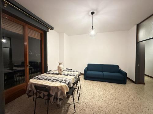 Stazione Apartamento | Cappuccini Apartment
