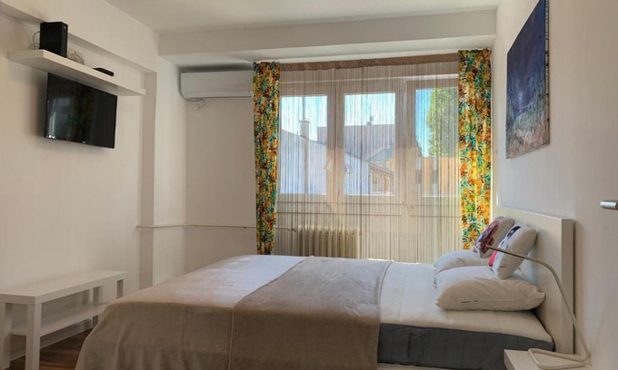Osijek Apartamento | CappucciNo25 Osijek