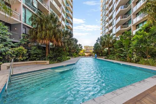 Newstead Apartamento | Capri Apartments - Free Secure Parking