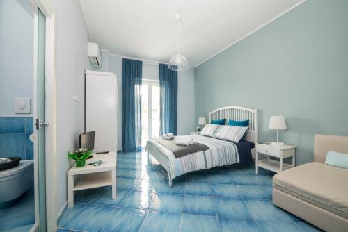 Salerno Cama Y Desayuno | CAPRI B&B