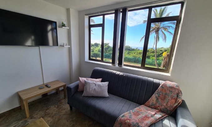 Kingsborough Apartamento | Capri Beach Holiday home