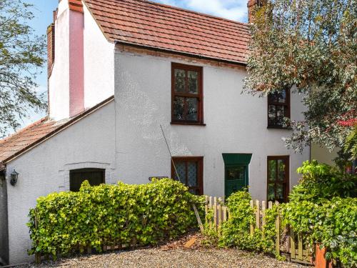 Winterton-on-Sea Casa | Capri Cottage