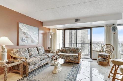 North Ocean City Apartamento | Capri II