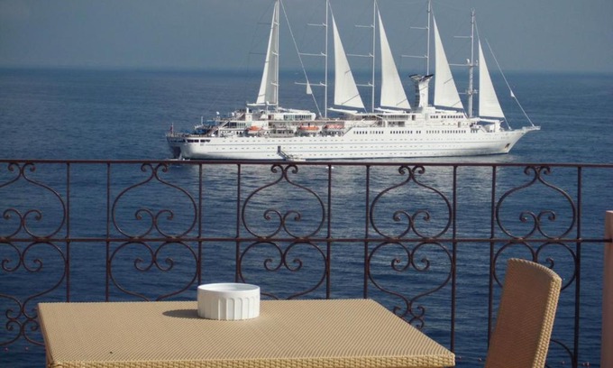 Marina Grande Cama Y Desayuno | Capri Inn