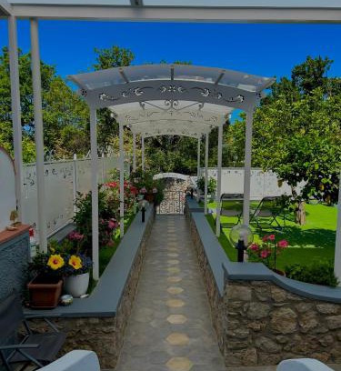 Anacapri Cama Y Desayuno | Capri Melody