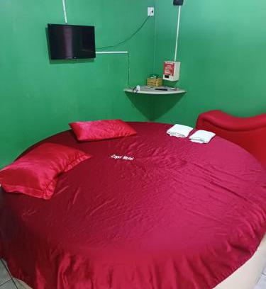 Crato Hotel | Capri Motel