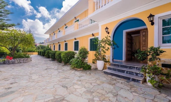 Argassi Casa | Capriccio Studios
