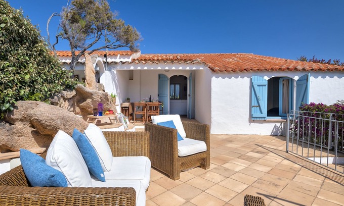 Capriccioli Casa | Capriccioli A by Interhome