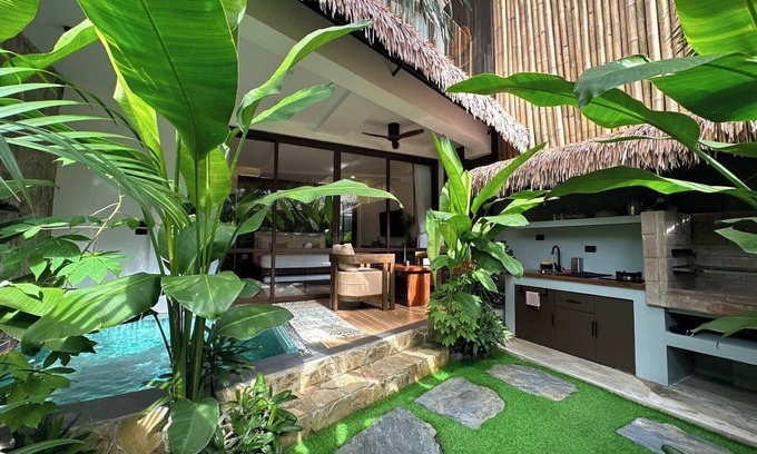 El Nido Villa | Capricho Villa