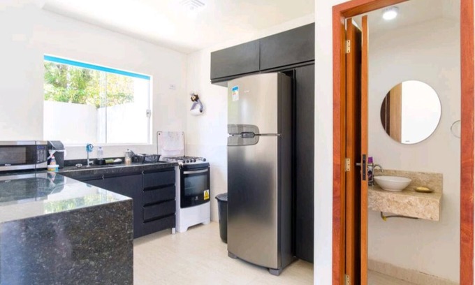 Jardim Capricornio Casa | CAPRICORNIO PLAYA SALIDA DEL SOL PARA HASTA 6 PERSONAS