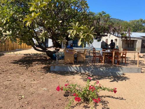 Lilongwe Apartamento | capricorn lake - Guest House