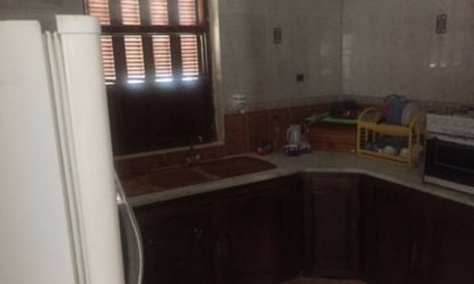 Bejaia Villa | Villa frente al mar de Capritour