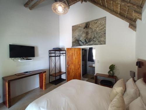 Katima Mulilo Cabina | Caprivi River Lodge