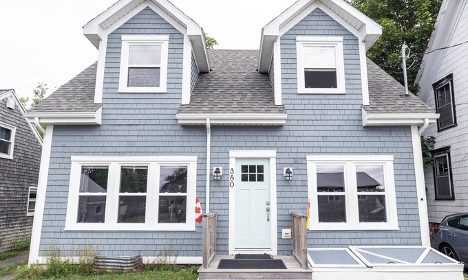 St. Andrews Casa | Captain Dan's Shanty on Water