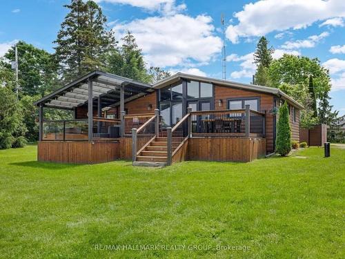 Mallorytown Casa | Captain JaC's Hideaway