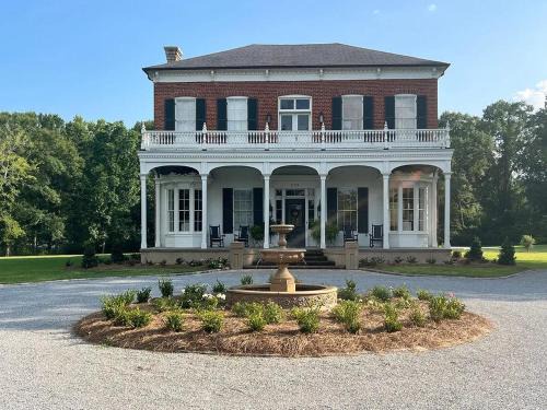 Brookhaven Cama Y Desayuno | Captain Jacks Guest House
