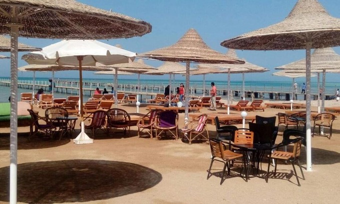 Al Ahyaa Hotel | Captain Resort