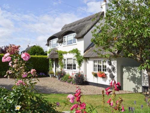 Winterton-on-Sea Casa | Captain's Cottage - 27888