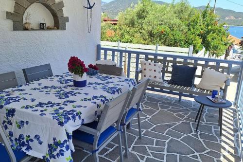 Sithonia Casa | Captain's Home