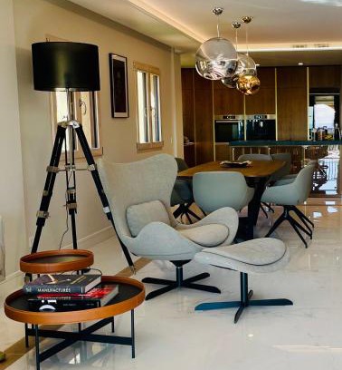 Altea la Vella Apartamento | CAPTAIN's HOUSE