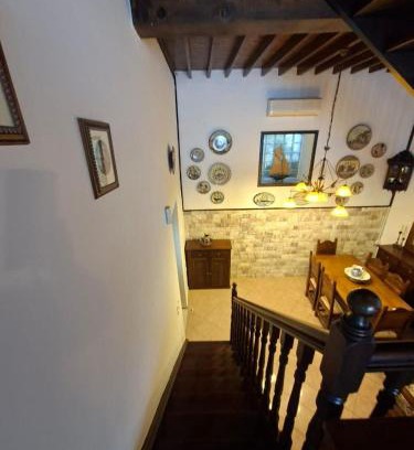 Vatera Apartamento | Captain's House