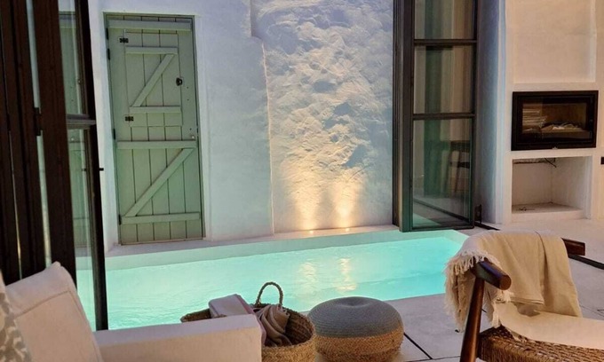 Monte de Trigo Casa | Captain's house. Charming retreat in the Alentejo